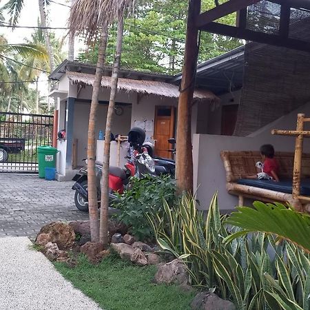 Albany Home Stay Kuta  Dış mekan fotoğraf
