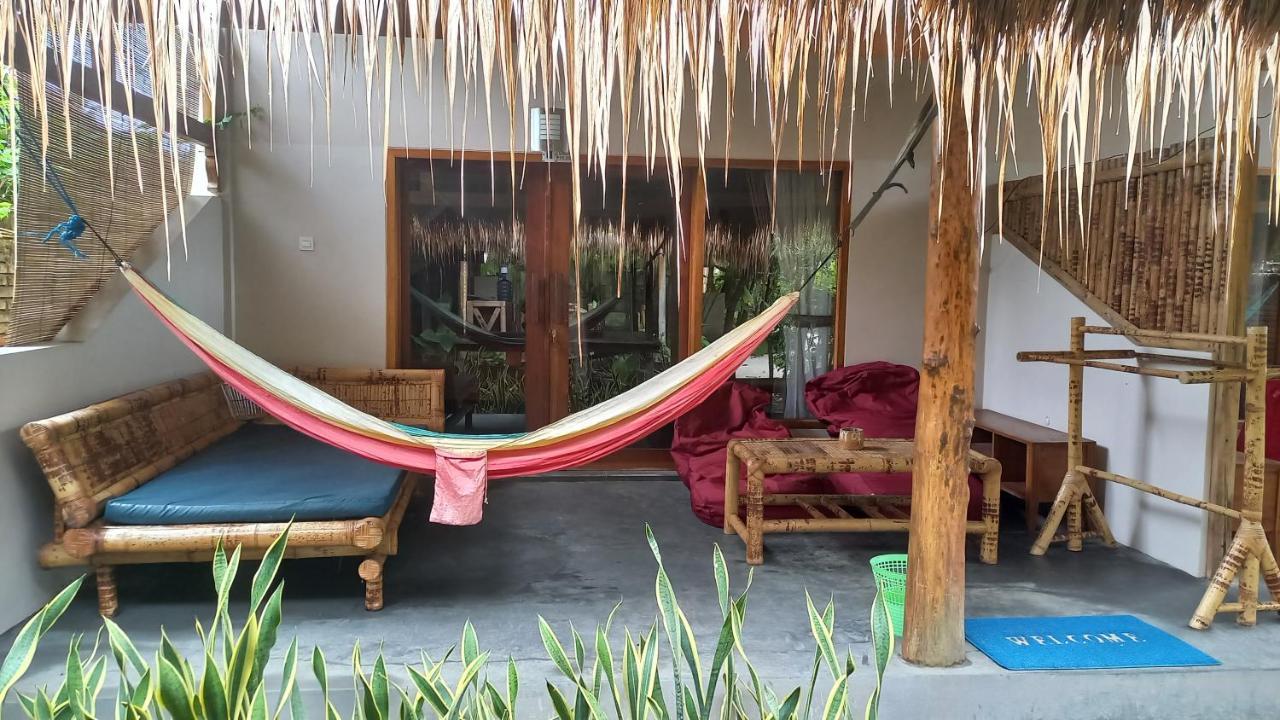 Albany Home Stay Kuta  Dış mekan fotoğraf
