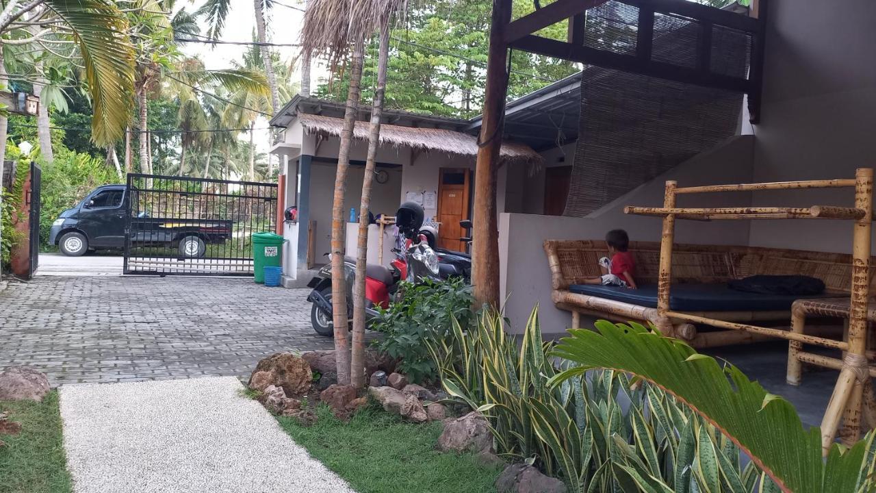 Albany Home Stay Kuta  Dış mekan fotoğraf