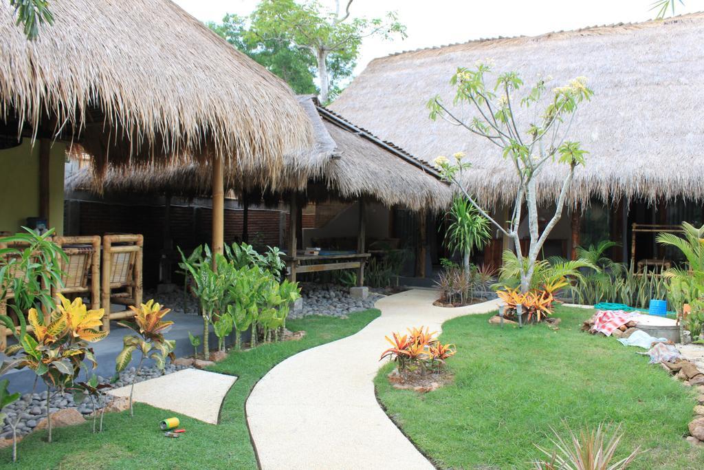 Albany Home Stay Kuta  Dış mekan fotoğraf