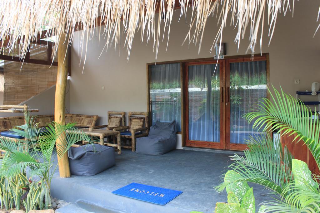 Albany Home Stay Kuta  Oda fotoğraf