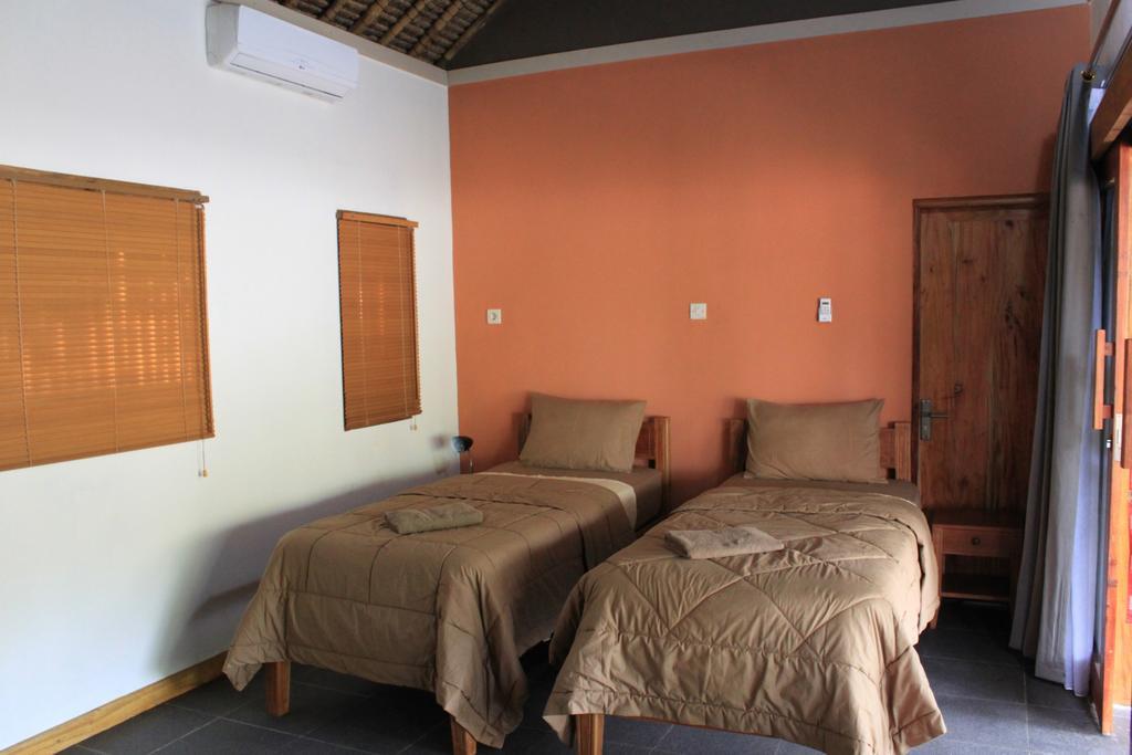 Albany Home Stay Kuta  Oda fotoğraf
