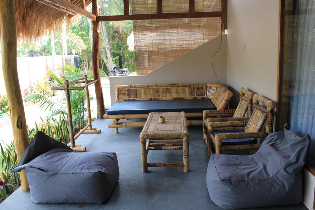 Albany Home Stay Kuta  Oda fotoğraf
