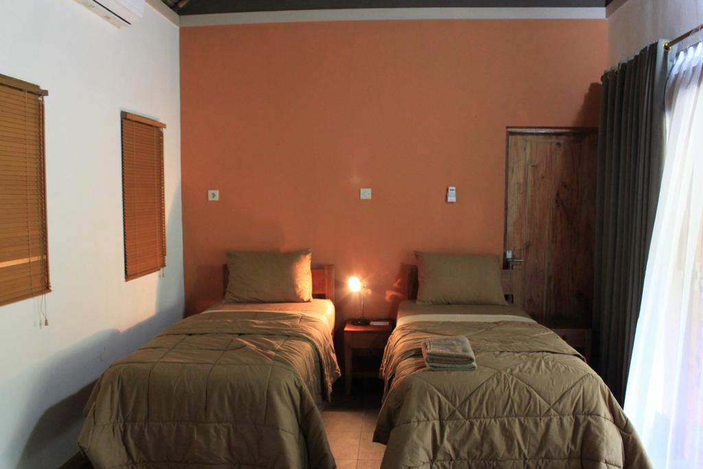 Albany Home Stay Kuta  Oda fotoğraf