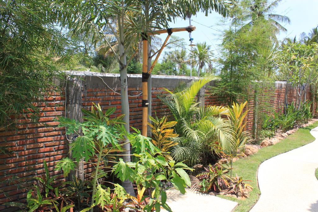 Albany Home Stay Kuta  Dış mekan fotoğraf