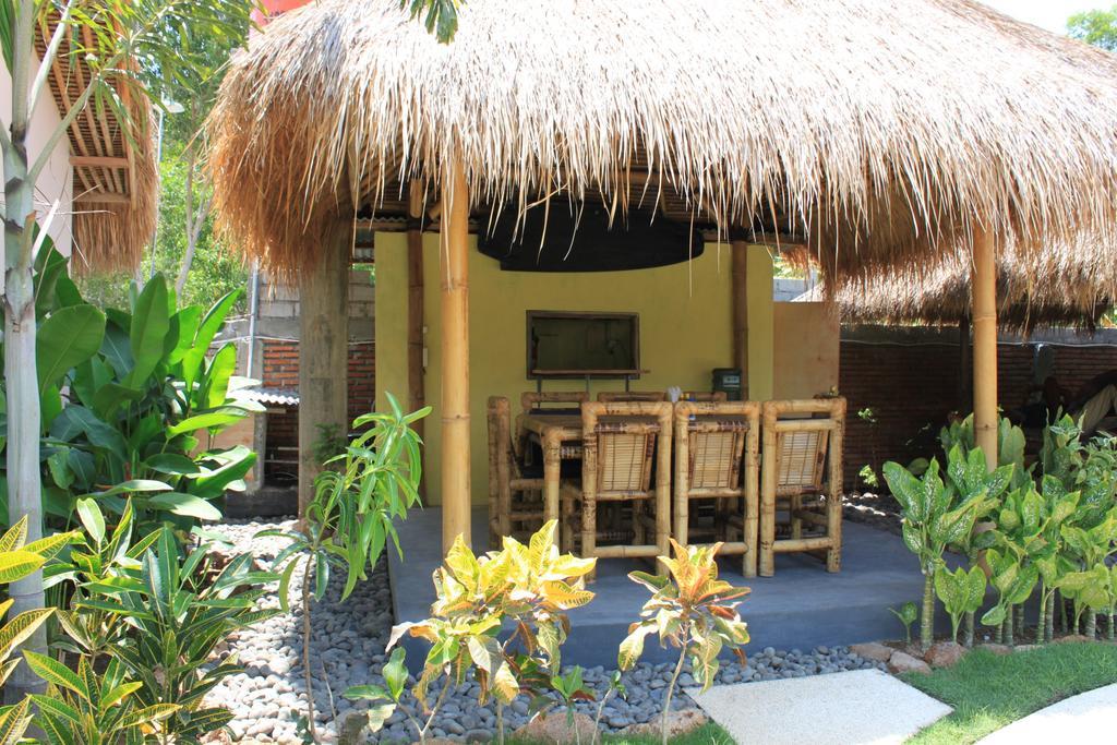 Albany Home Stay Kuta  Dış mekan fotoğraf
