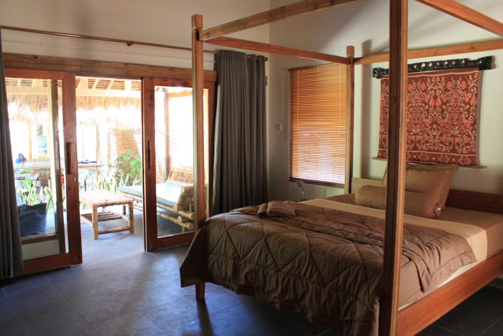 Albany Home Stay Kuta  Oda fotoğraf