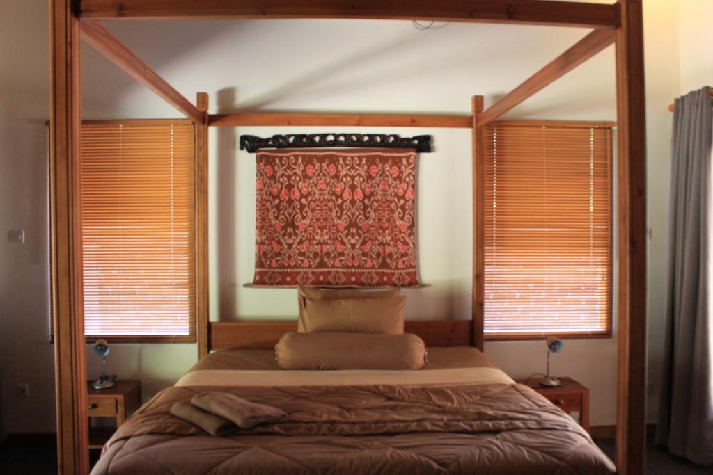 Albany Home Stay Kuta  Oda fotoğraf