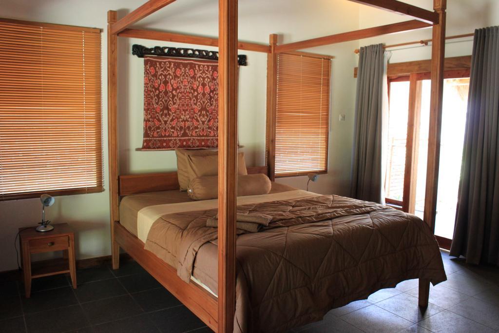 Albany Home Stay Kuta  Oda fotoğraf