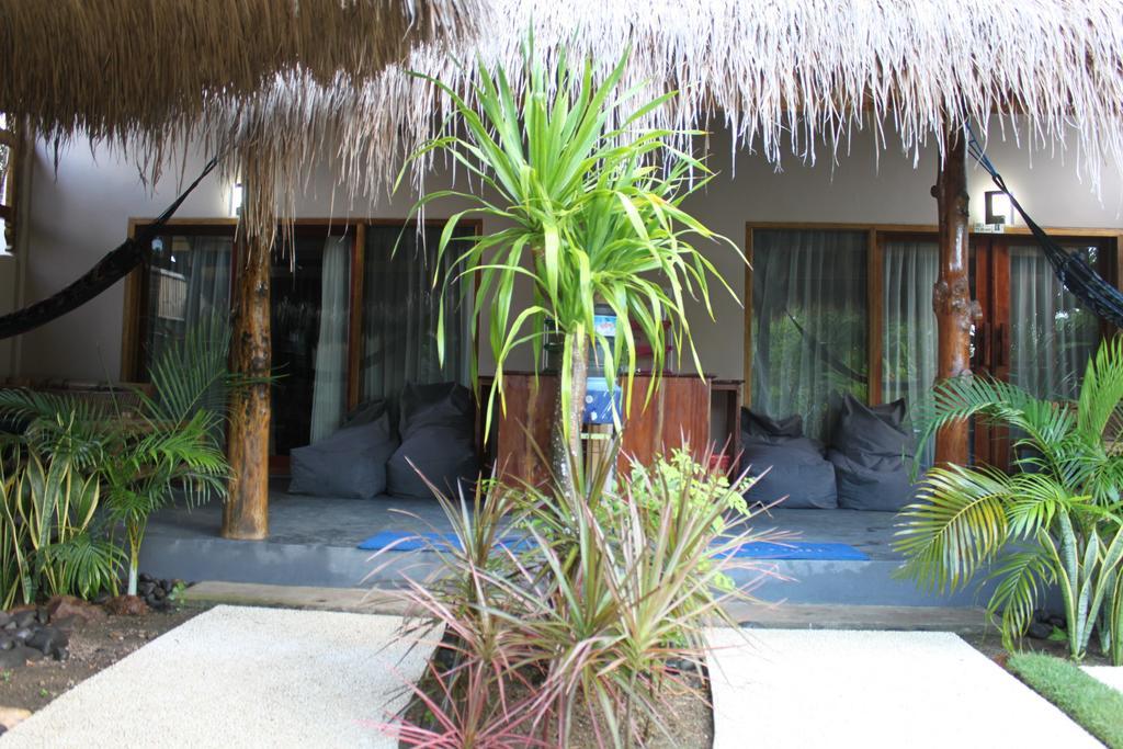 Albany Home Stay Kuta  Dış mekan fotoğraf