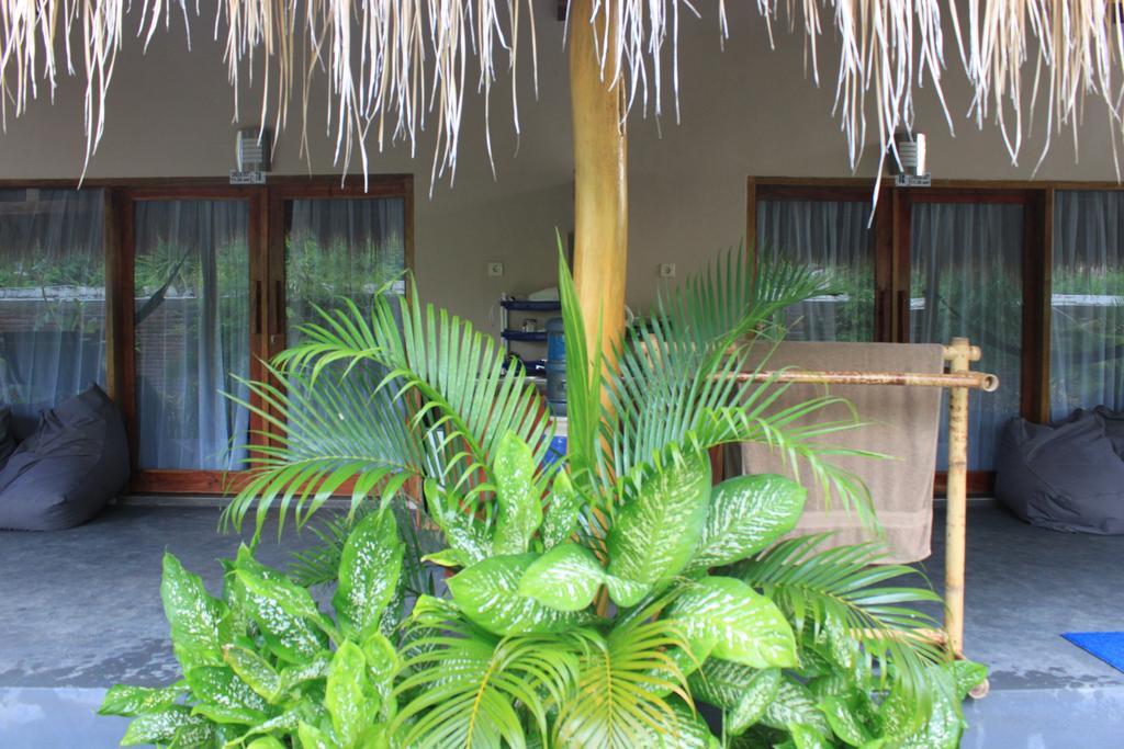 Albany Home Stay Kuta  Dış mekan fotoğraf