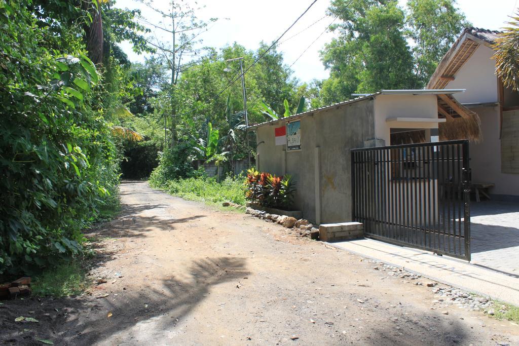Albany Home Stay Kuta  Dış mekan fotoğraf