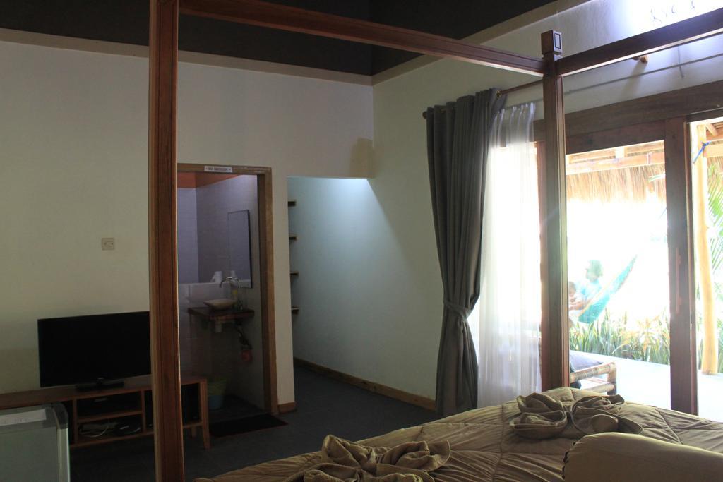 Albany Home Stay Kuta  Dış mekan fotoğraf