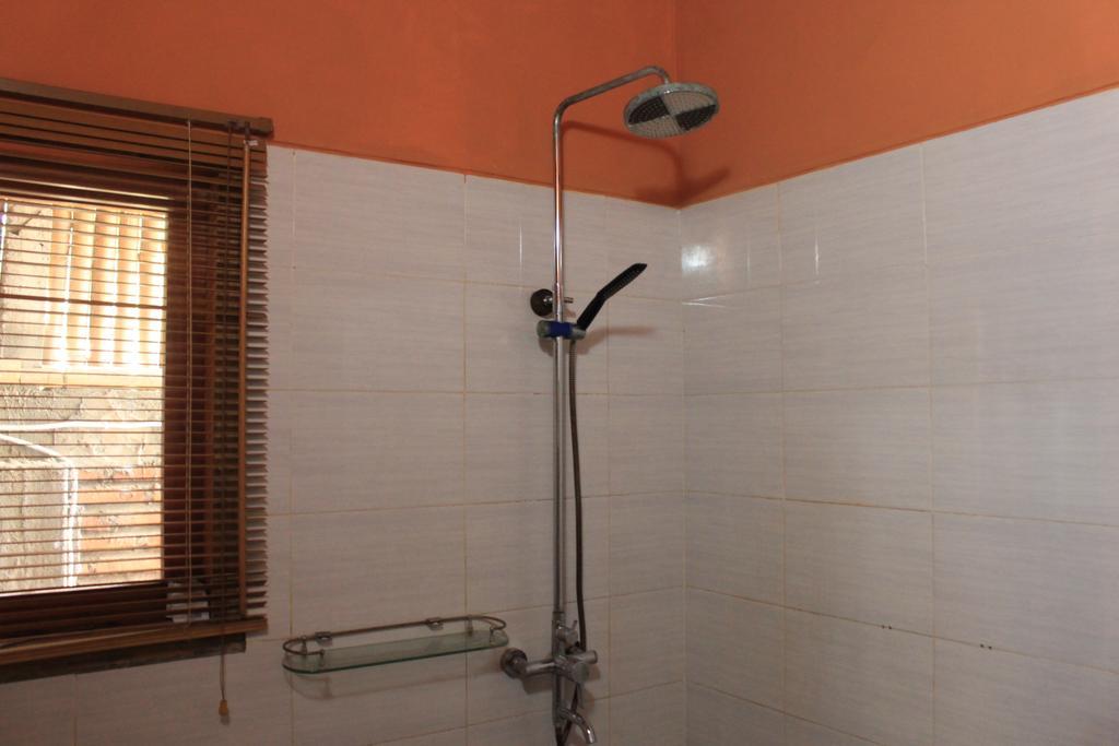 Albany Home Stay Kuta  Dış mekan fotoğraf