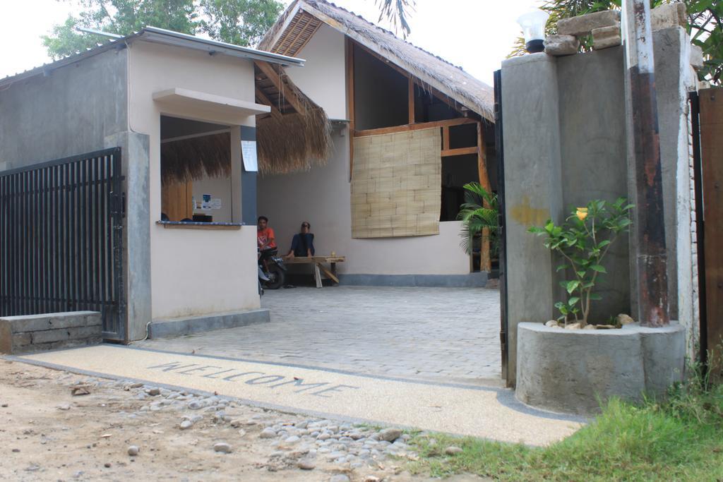 Albany Home Stay Kuta  Dış mekan fotoğraf