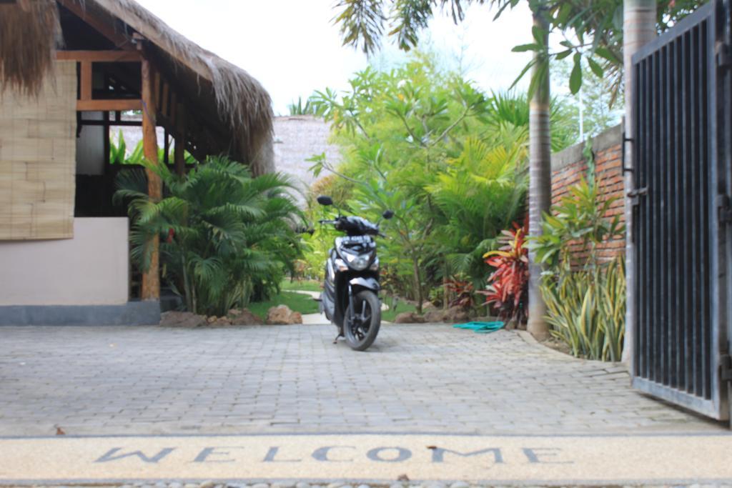 Albany Home Stay Kuta  Dış mekan fotoğraf