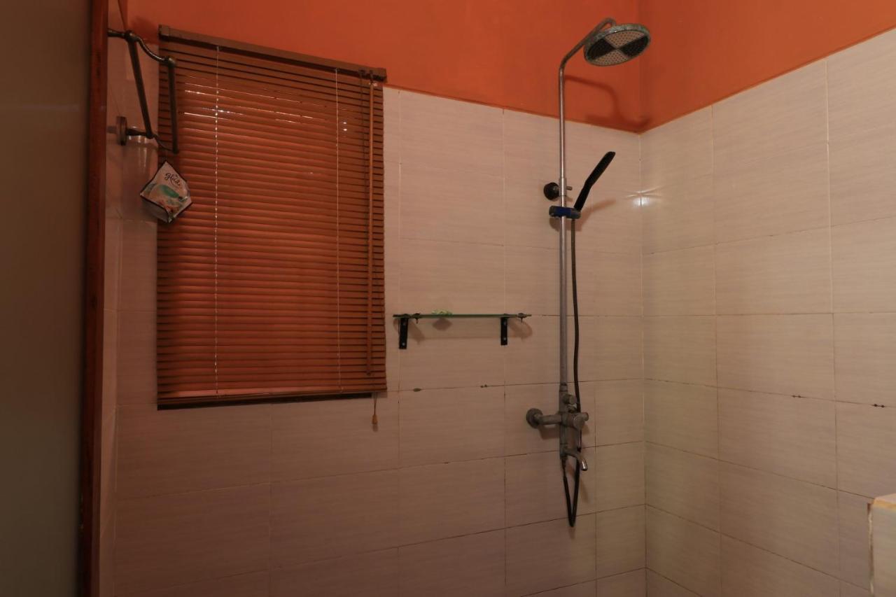 Albany Home Stay Kuta  Dış mekan fotoğraf