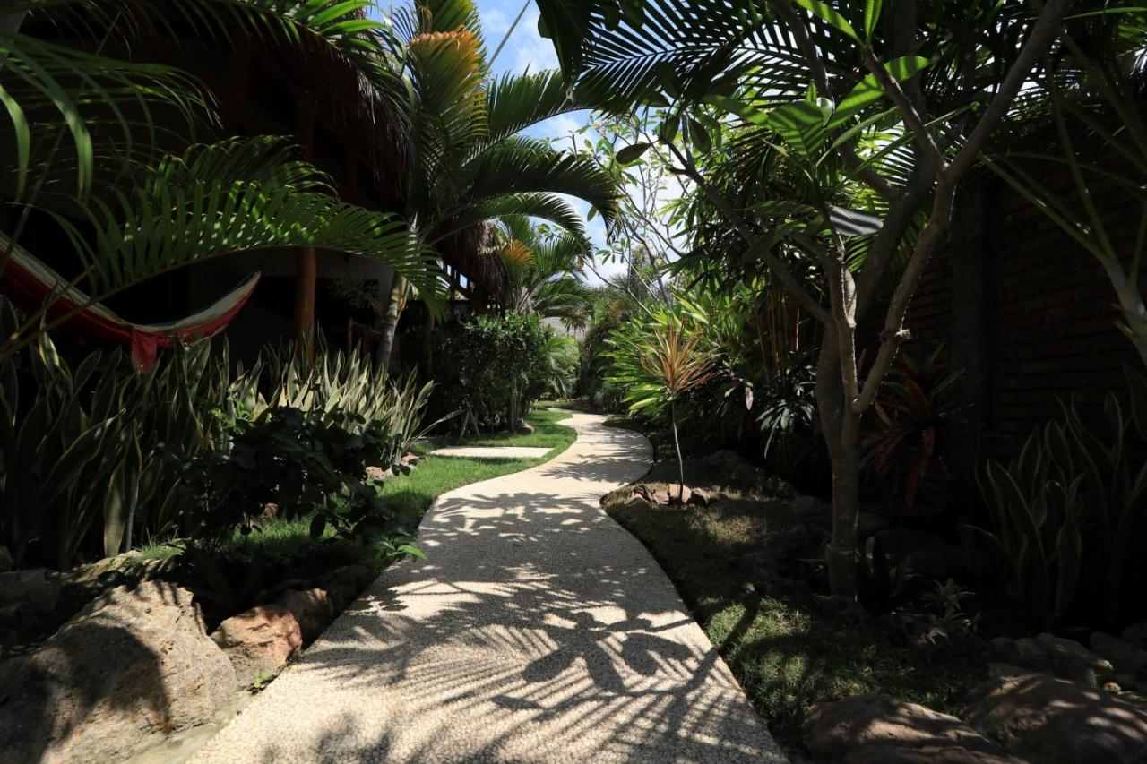 Albany Home Stay Kuta  Dış mekan fotoğraf