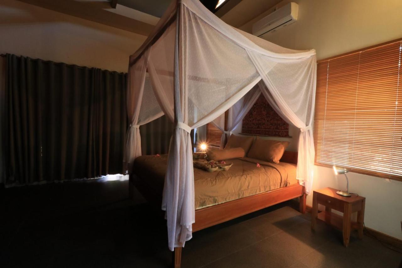 Albany Home Stay Kuta  Dış mekan fotoğraf