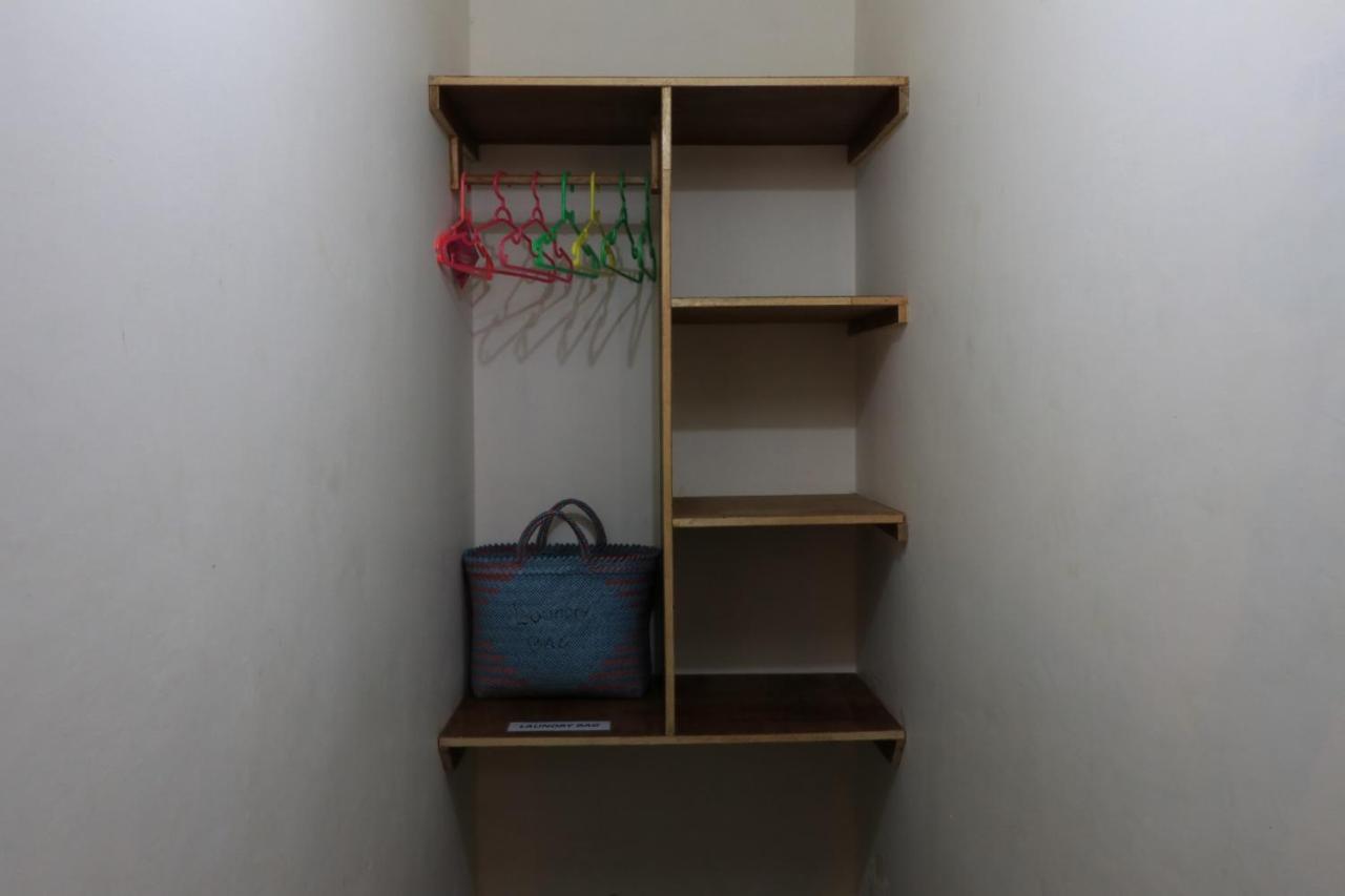 Albany Home Stay Kuta  Dış mekan fotoğraf