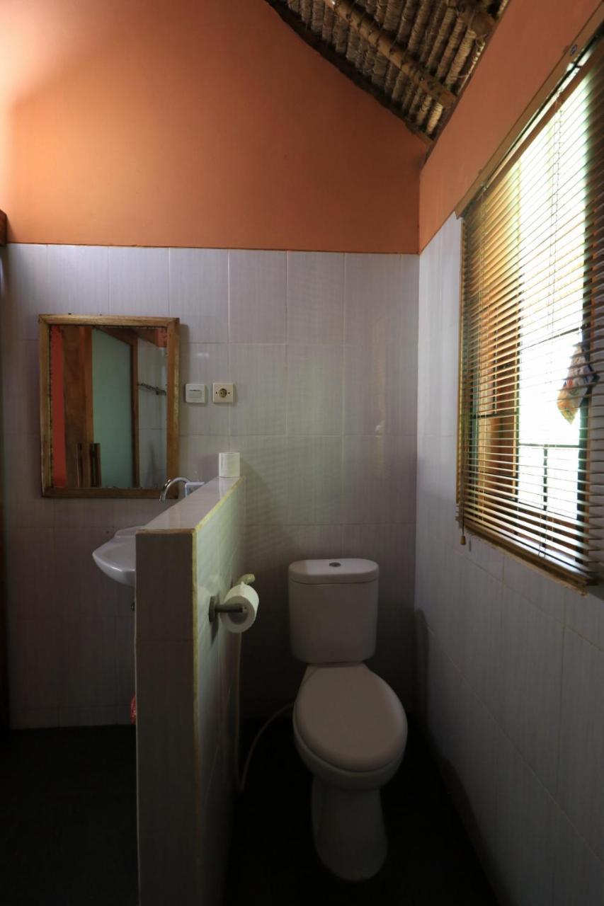 Albany Home Stay Kuta  Dış mekan fotoğraf