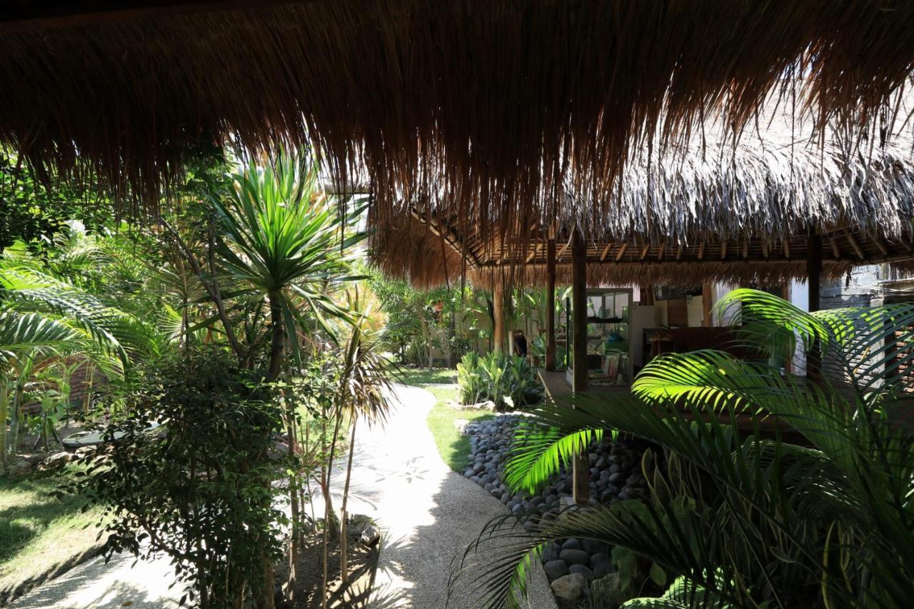 Albany Home Stay Kuta  Dış mekan fotoğraf
