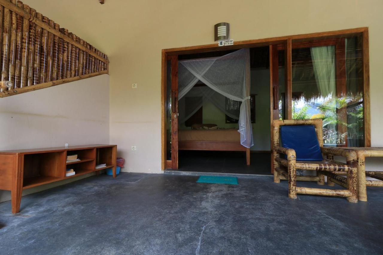 Albany Home Stay Kuta  Dış mekan fotoğraf