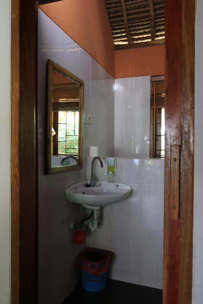 Albany Home Stay Kuta  Dış mekan fotoğraf