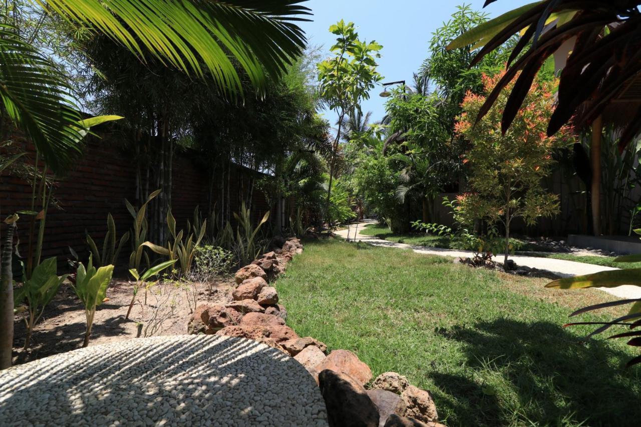 Albany Home Stay Kuta  Dış mekan fotoğraf