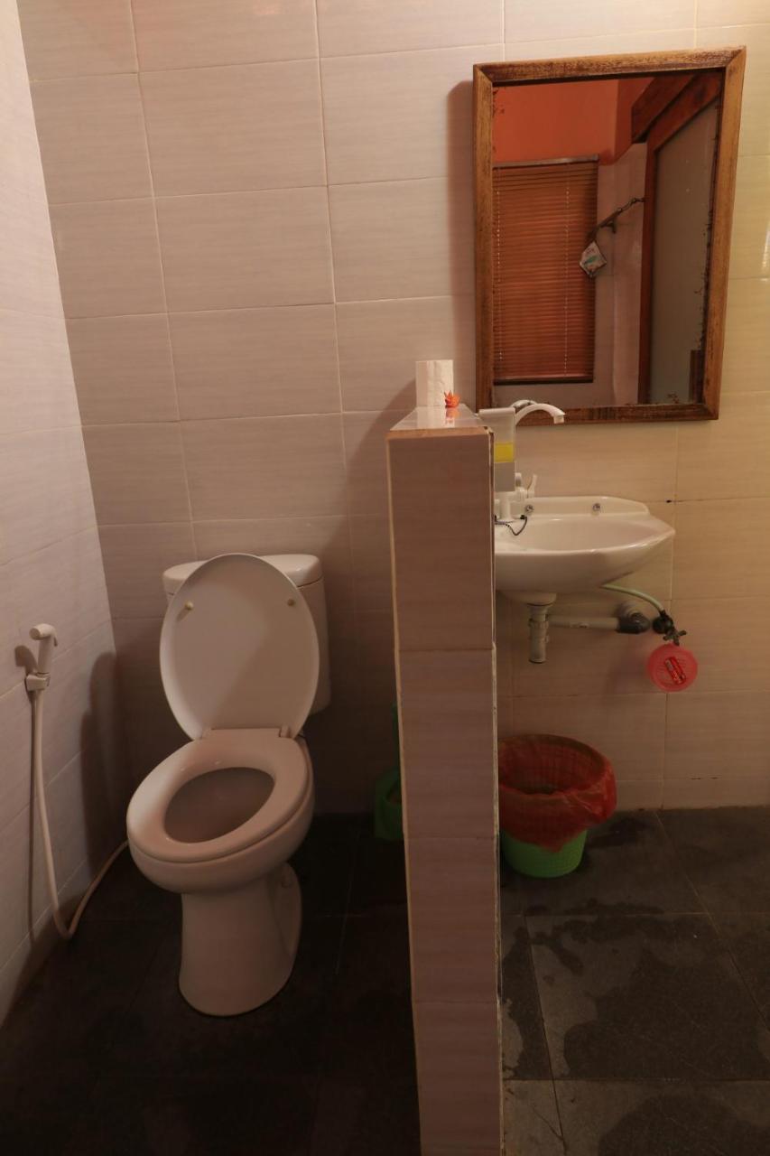 Albany Home Stay Kuta  Dış mekan fotoğraf